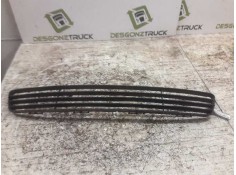 Recambio de rejilla paragolpes central para ford fiesta (cbk) ambiente referencia OEM IAM 2S61A018A58A  