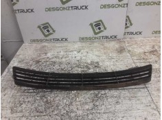 Recambio de rejilla paragolpes central para ford fiesta (cbk) ambiente referencia OEM IAM 2S61A018A58A   2