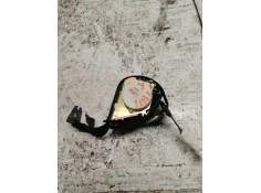 Recambio de cinturon seguridad trasero izquierdo para ford focus berlina (cap) ambiente (d) referencia OEM IAM   