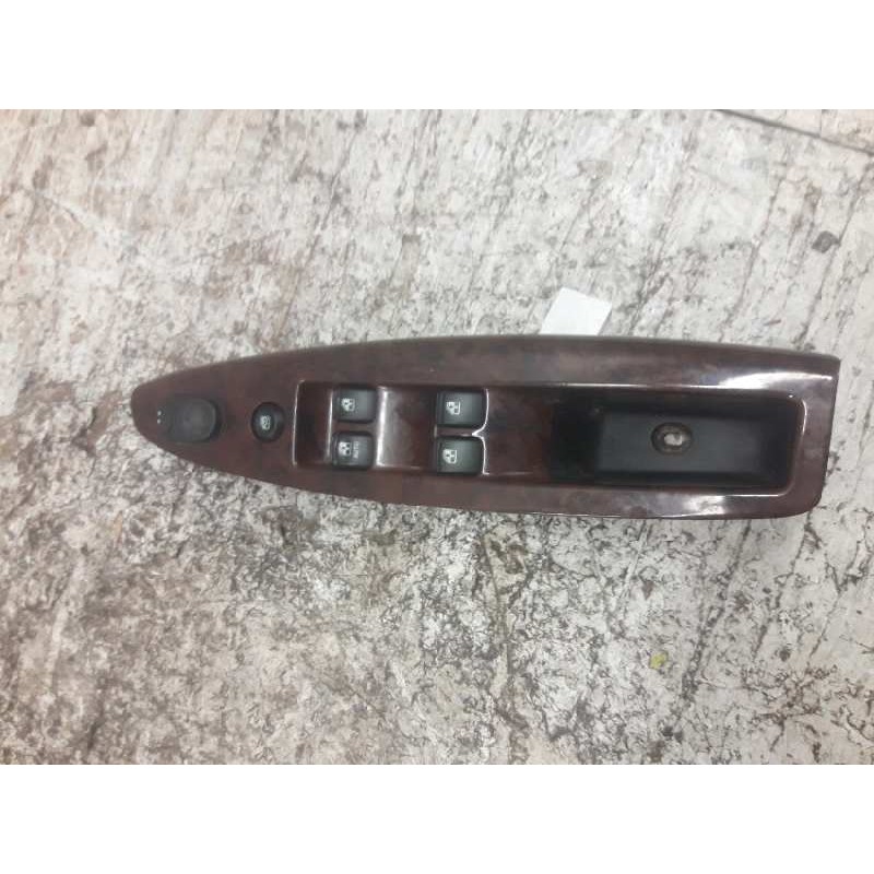 Recambio de mando elevalunas delantero izquierdo para daewoo nubira berlina se (1999) referencia OEM IAM 96190771 96190775 96206