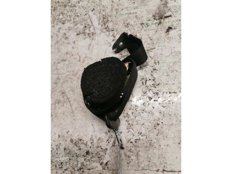 Recambio de cinturon seguridad trasero izquierdo para ford focus berlina (cap) ambiente (d) referencia OEM IAM   