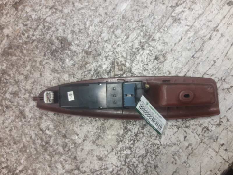 Recambio de mando elevalunas delantero izquierdo para daewoo nubira berlina se (1999) referencia OEM IAM 96190771 96190775 96206