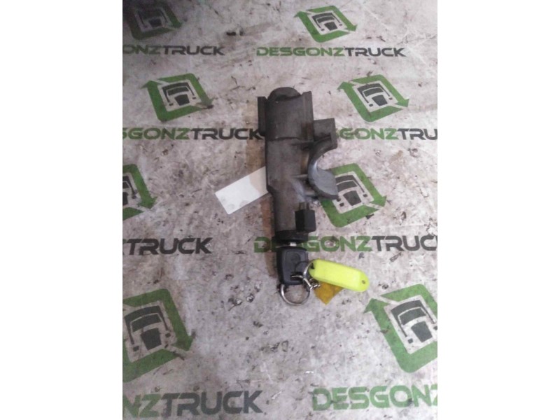 Recambio de conmutador de arranque para volvo fm 12 asta 2001 referencia OEM IAM 3090482 106343 