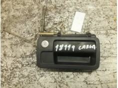 Recambio de maneta exterior porton para tata telcosport referencia OEM IAM 52138E06  