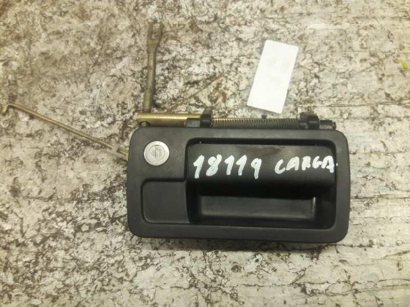 Recambio de maneta exterior porton para tata telcosport referencia OEM IAM 52138E06  