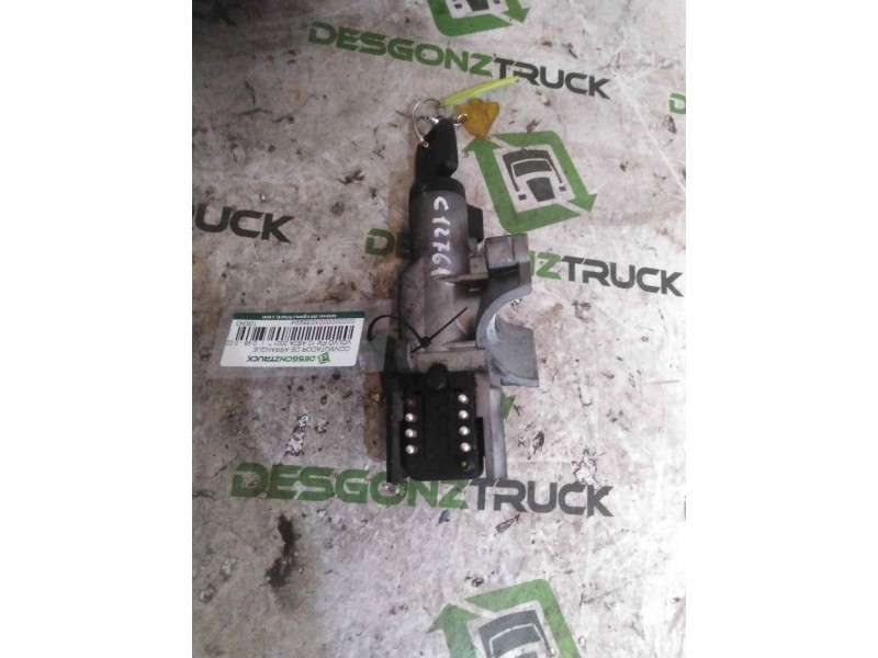 Recambio de conmutador de arranque para volvo fm 12 asta 2001 referencia OEM IAM 3090482 106343 