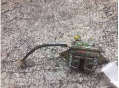 Recambio de cerradura maletero / porton para seat ibiza (6l1) ecomotive referencia OEM IAM  2 PINS 