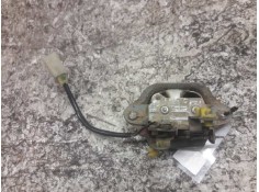 Recambio de cerradura maletero / porton para seat ibiza (6l1) ecomotive referencia OEM IAM  2 PINS  2