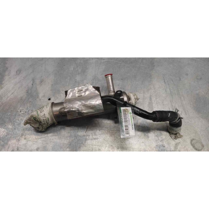 Recambio de enfriador gases egr para ford mondeo berlina (ge) ambiente (06.2003) (d) referencia OEM IAM 2S7Q9F464AA  