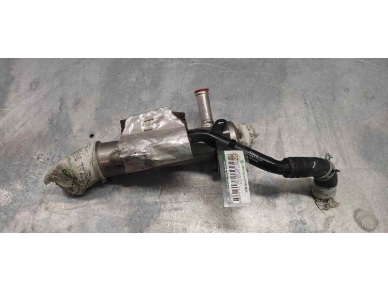 Recambio de enfriador gases egr para ford mondeo berlina (ge) ambiente (06.2003) (d) referencia OEM IAM 2S7Q9F464AA  