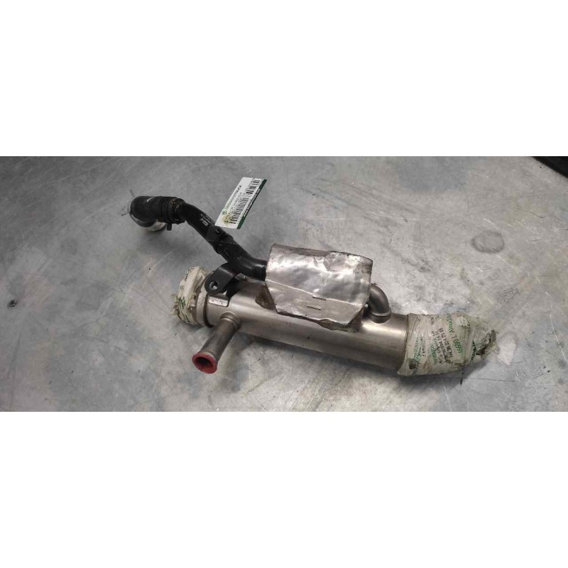 Recambio de enfriador gases egr para ford mondeo berlina (ge) ambiente (06.2003) (d) referencia OEM IAM 2S7Q9F464AA  