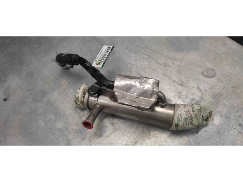 Recambio de enfriador gases egr para ford mondeo berlina (ge) ambiente (06.2003) (d) referencia OEM IAM 2S7Q9F464AA  