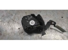 Recambio de cinturon seguridad trasero izquierdo para peugeot partner (s2) combiespace referencia OEM IAM    2