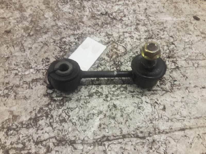 Recambio de rotula suspension para kia shuma ii 1.6 ls berlina portón referencia OEM IAM 5676485  