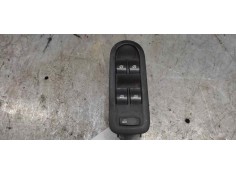 Recambio de mando elevalunas delantero izquierdo para renault scenic ii authentique referencia OEM IAM   