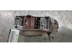 Recambio de mando elevalunas delantero izquierdo para renault scenic ii authentique referencia OEM IAM    2