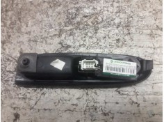 Recambio de mando elevalunas delantero derecho para renault clio ii fase ii (b/cb0) authentique referencia OEM IAM 8200084005 6  2