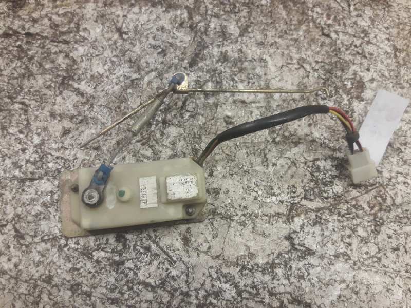 Recambio de motor cierre centralizado delantero derecho para tata telcosport referencia OEM IAM  4 PINS 