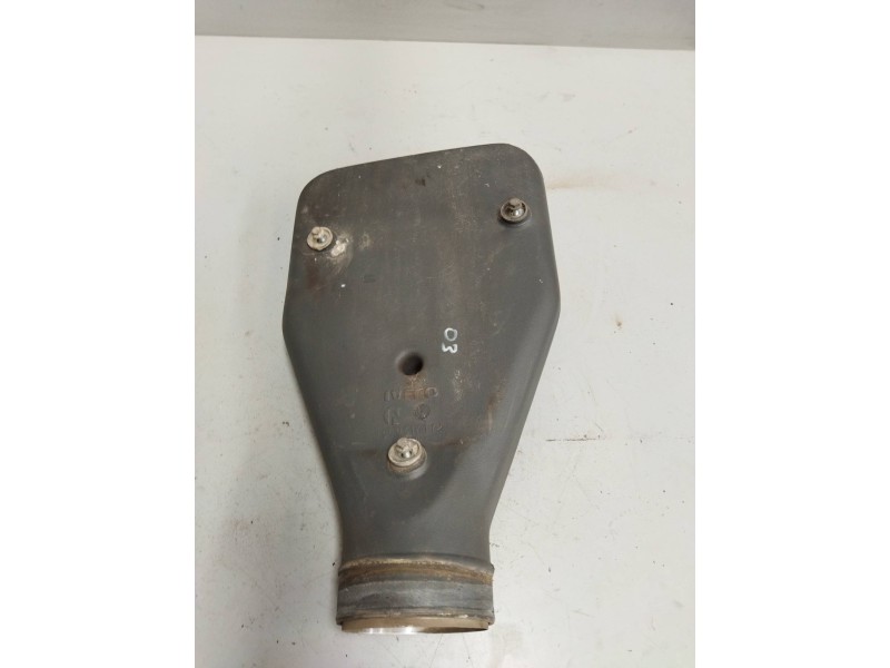 Recambio de tubo admision para iveco eurocargo 05.03 referencia OEM IAM 500317172  