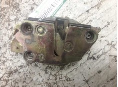 Recambio de cerradura maletero / porton para tata telcosport referencia OEM IAM   