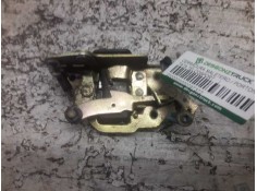 Recambio de cerradura maletero / porton para tata telcosport referencia OEM IAM    2