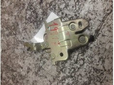 Recambio de cerradura maletero / porton para daewoo nubira berlina se (1999) referencia OEM IAM   