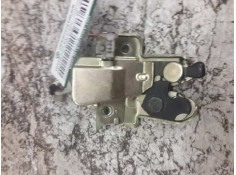 Recambio de cerradura maletero / porton para daewoo nubira berlina se (1999) referencia OEM IAM    2