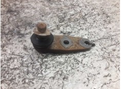 Recambio de rotula suspension para renault clio ii fase ii (b/cb0) authentique referencia OEM IAM  DELANTERA IZQUIERDA 