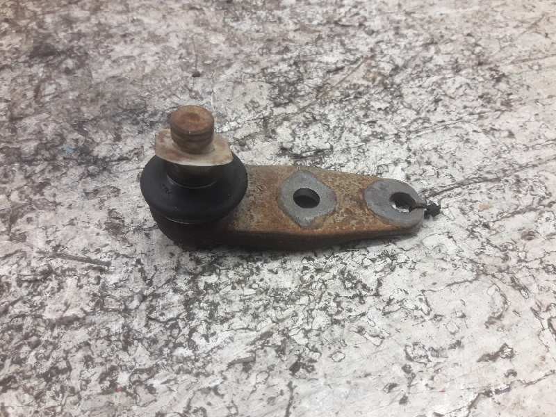 Recambio de rotula suspension para renault clio ii fase ii (b/cb0) authentique referencia OEM IAM  DELANTERA IZQUIERDA 