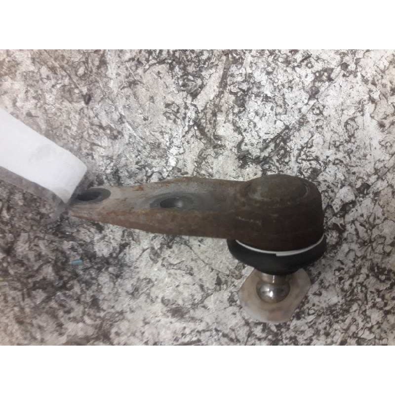 Recambio de rotula suspension para renault clio ii fase ii (b/cb0) authentique referencia OEM IAM  DELANTERA IZQUIERDA 