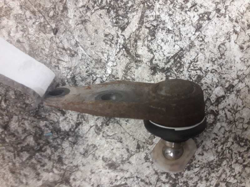 Recambio de rotula suspension para renault clio ii fase ii (b/cb0) authentique referencia OEM IAM  DELANTERA IZQUIERDA 