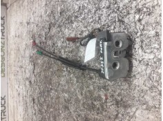 Recambio de cerradura maletero / porton para ford fiesta (cbk) ambiente referencia OEM IAM 2S61A43102BF 3 PINS 