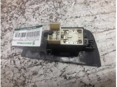Recambio de mando elevalunas trasero derecho para hyundai elantra referencia OEM IAM 935762D000 7 PINS  2