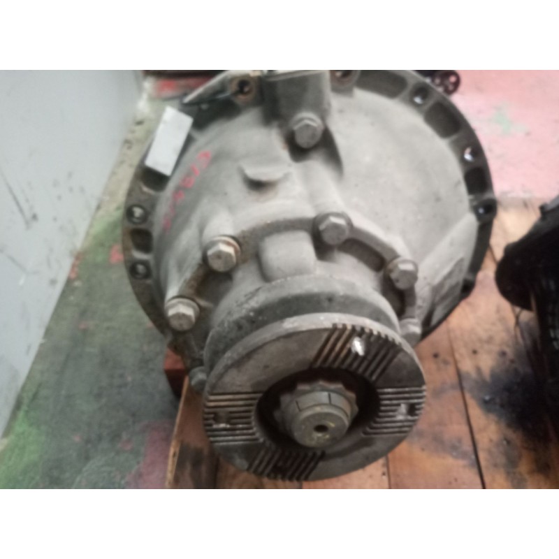 Recambio de grupo para renault premium lander 10.8 diesel referencia OEM IAM 177e ratio:1/308/12x37 cam06241963