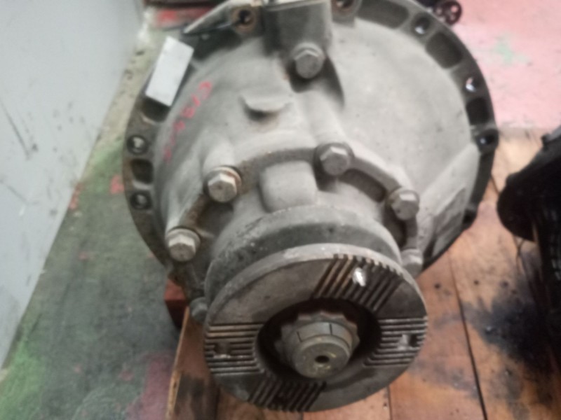 Recambio de grupo para renault premium lander 10.8 diesel referencia OEM IAM 177e ratio:1/308/12x37 cam06241963