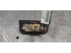 Recambio de piloto matricula para peugeot expert kasten furg. referencia OEM IAM   2 PINS 2