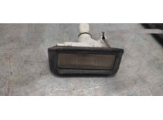 Recambio de piloto matricula para peugeot expert kasten furg. referencia OEM IAM   2 PINS