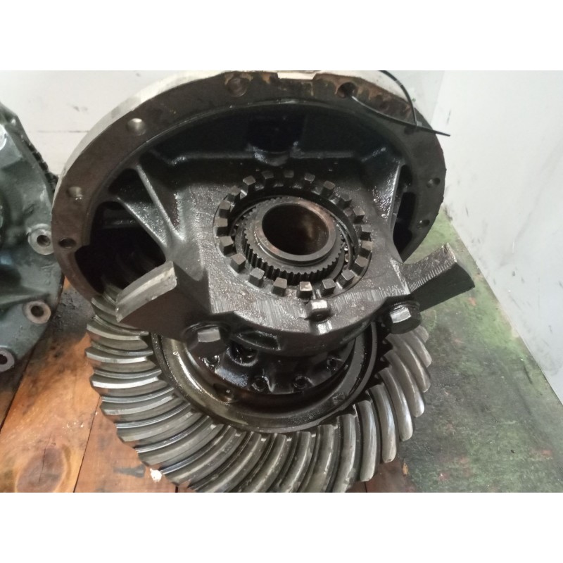 Recambio de grupo para renault premium lander 10.8 diesel referencia OEM IAM 177e ratio:1/308/12x37 cam06241963