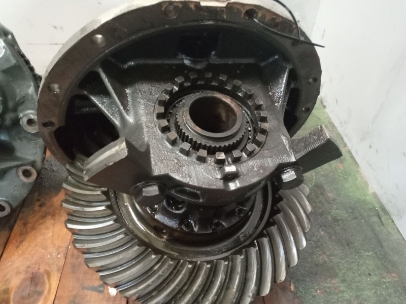 Recambio de grupo para renault premium lander 10.8 diesel referencia OEM IAM 177e ratio:1/308/12x37 cam06241963