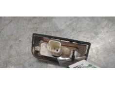 Recambio de piloto matricula para peugeot expert kasten furg. referencia OEM IAM   2 PINS 2