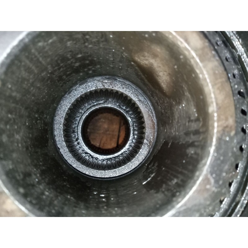 Recambio de grupo para renault premium lander 10.8 diesel referencia OEM IAM 177e ratio:1/308/12x37 cam06241963