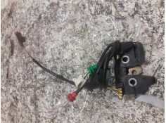 Recambio de cerradura maletero / porton para ford fiesta (cbk) ambiente referencia OEM IAM 2S61A43102BD 3 PINS  2