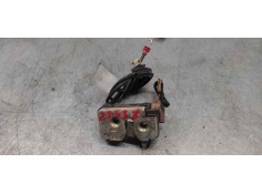 Recambio de cerradura maletero / porton para ford fiesta (cbk) ambiente referencia OEM IAM 2S61A43102BC  