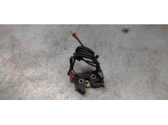 Recambio de cerradura maletero / porton para ford fiesta (cbk) ambiente referencia OEM IAM 2S61A43102BC   2