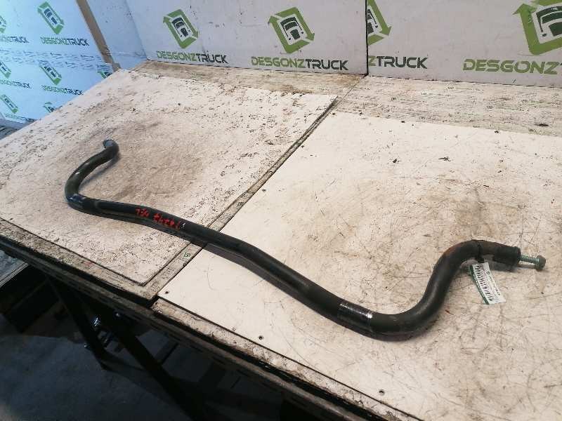 Recambio de barra estabilizadora delantera para audi a8 (4e2) 3.7 quattro referencia OEM IAM   