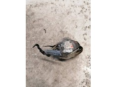 Recambio de cinturon seguridad trasero izquierdo para audi a8 (4e2) 3.7 quattro referencia OEM IAM 601783000  