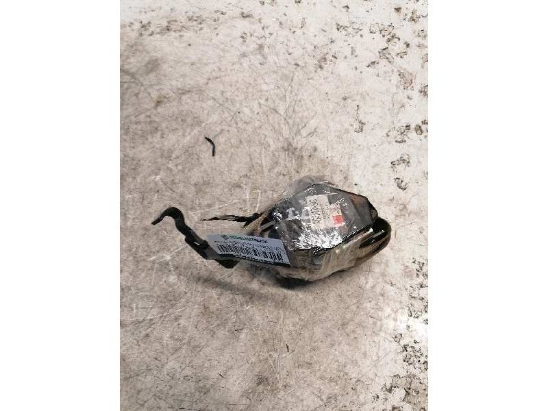 Recambio de cinturon seguridad trasero izquierdo para audi a8 (4e2) 3.7 quattro referencia OEM IAM 601783000  