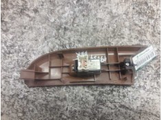 Recambio de mando elevalunas delantero derecho para nissan maxima qx (ca33) 3.0 elegance referencia OEM IAM 0314T 8 PINS  2