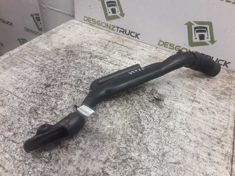 Recambio de tubo admision para fiat doblo (119) 1.9 d active (05.2004) referencia OEM IAM 46792190  