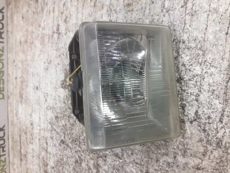 Recambio de faro izquierdo para seat 127 -- referencia OEM IAM   